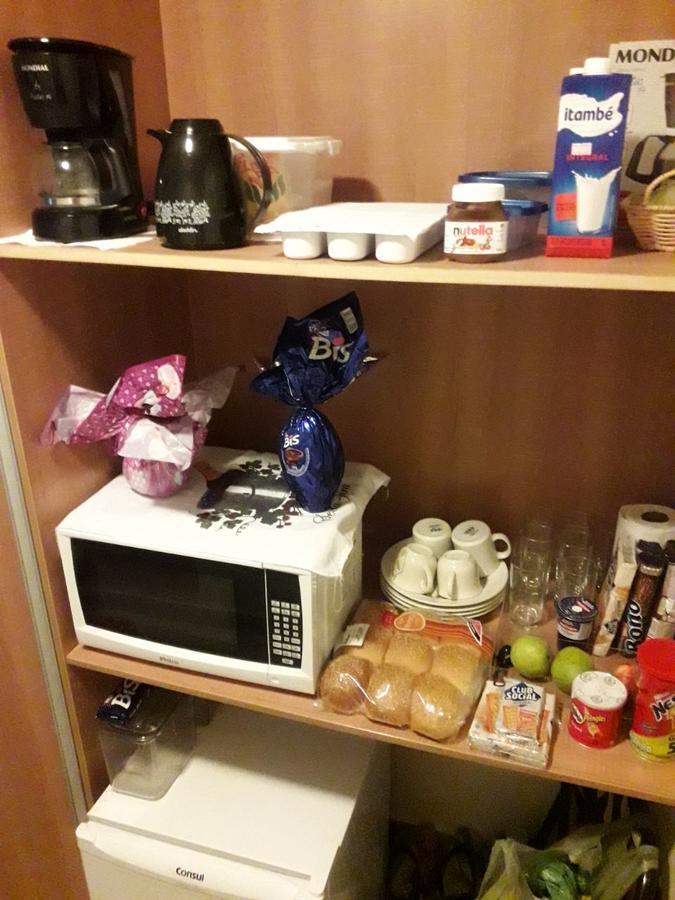 Vg Fun Residence 福塔雷萨 外观 照片